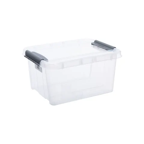 Cutie de depozitare Pro Box, 390 x 510 x 258 mm, 32 L