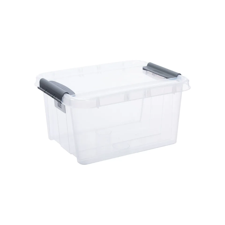 Cutie de depozitare Pro Box, 390 x 510 x 258 mm, 32 L