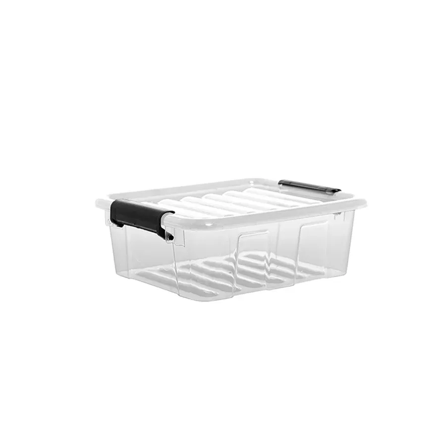 Cutie de depozitare Home Box, 205 x 170 x 72 mm, 1.5 L