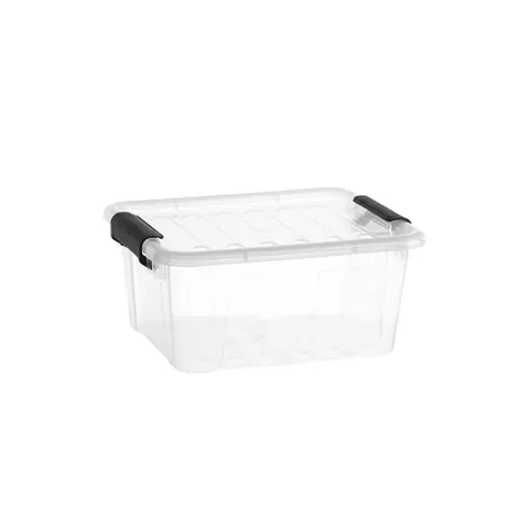 Cutie de depozitare Home Box, 205 x 170 x 92 mm, 2 L