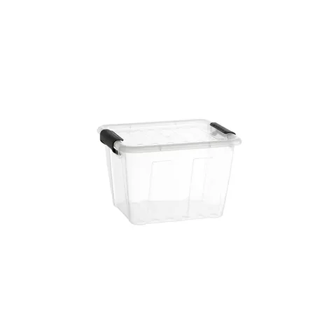 Cutie de depozitare Home Box, 205 x 170 x 134 mm, 3 L