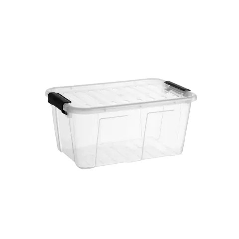Cutie de depozitare Home Box, 345 x 225 x 158 mm, 8 L