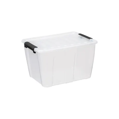 Cutie de depozitare Home Box, 275 x 356 x 220 mm, 15 L