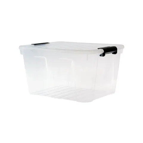 Cutie de depozitare Home Box, 360 x 470 x 252 mm, 30 L