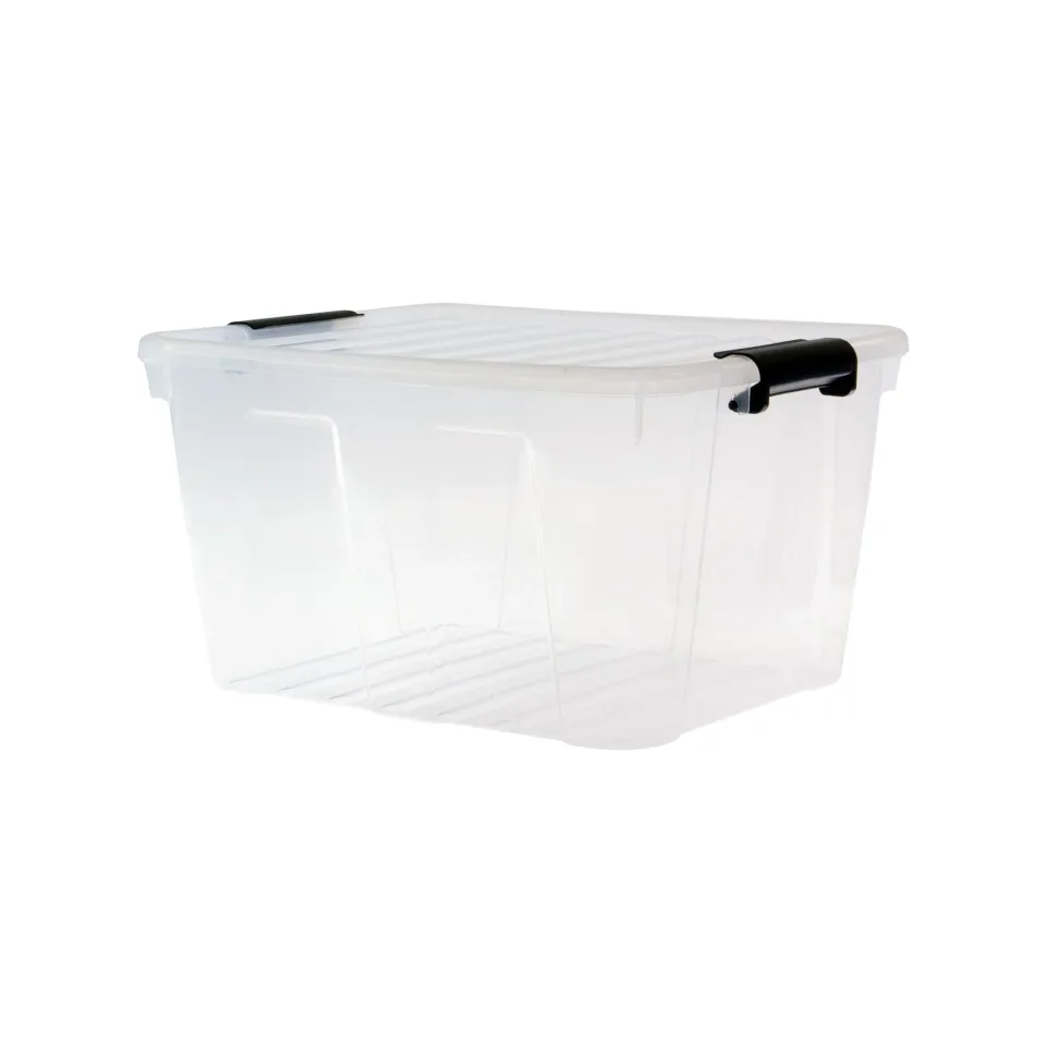 Cutie de depozitare Home Box, 360 x 470 x 252 mm, 30 L