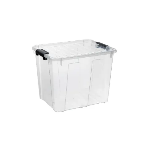 Cutie de depozitare Home Box, 363 x 467 x 353 mm, 40 L