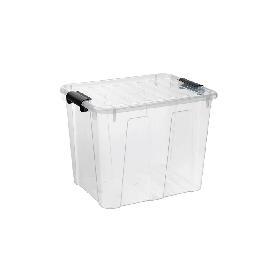 Cutie de depozitare Home Box, 363 x 467 x 353 mm, 40 L