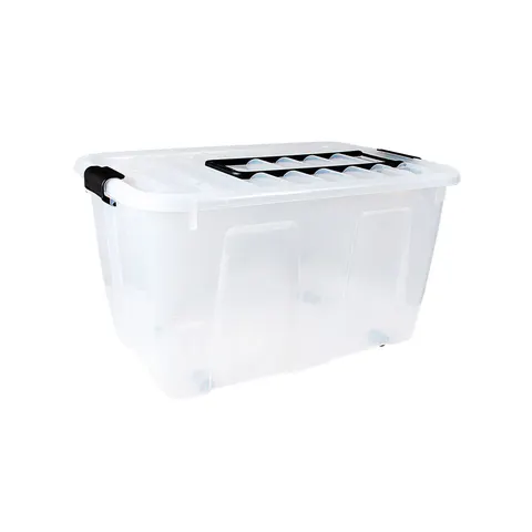 Cutie de depozitare Home Box, 706 x 400 x 390 mm, 70 L