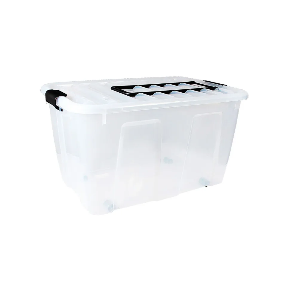 Cutie de depozitare Home Box, 706 x 400 x 390 mm, 70 L