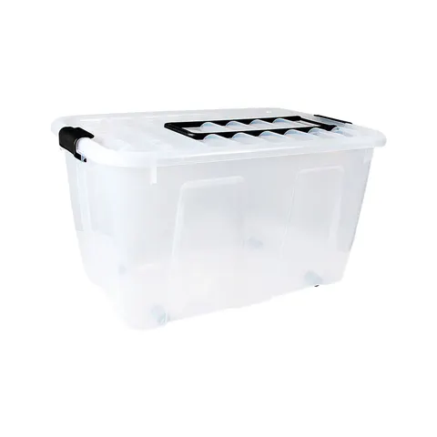 Cutie de depozitare Home Box, 710 x 480 x 387 mm, 86 L