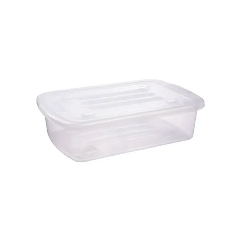 Cutie de depozitare Home Box Bedroller, 385 x 585 x 165 mm, 25 L