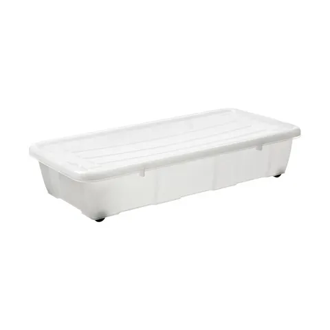 Cutie de depozitare Easy Bedroller, 790 x 385 x 163 mm, 30 L