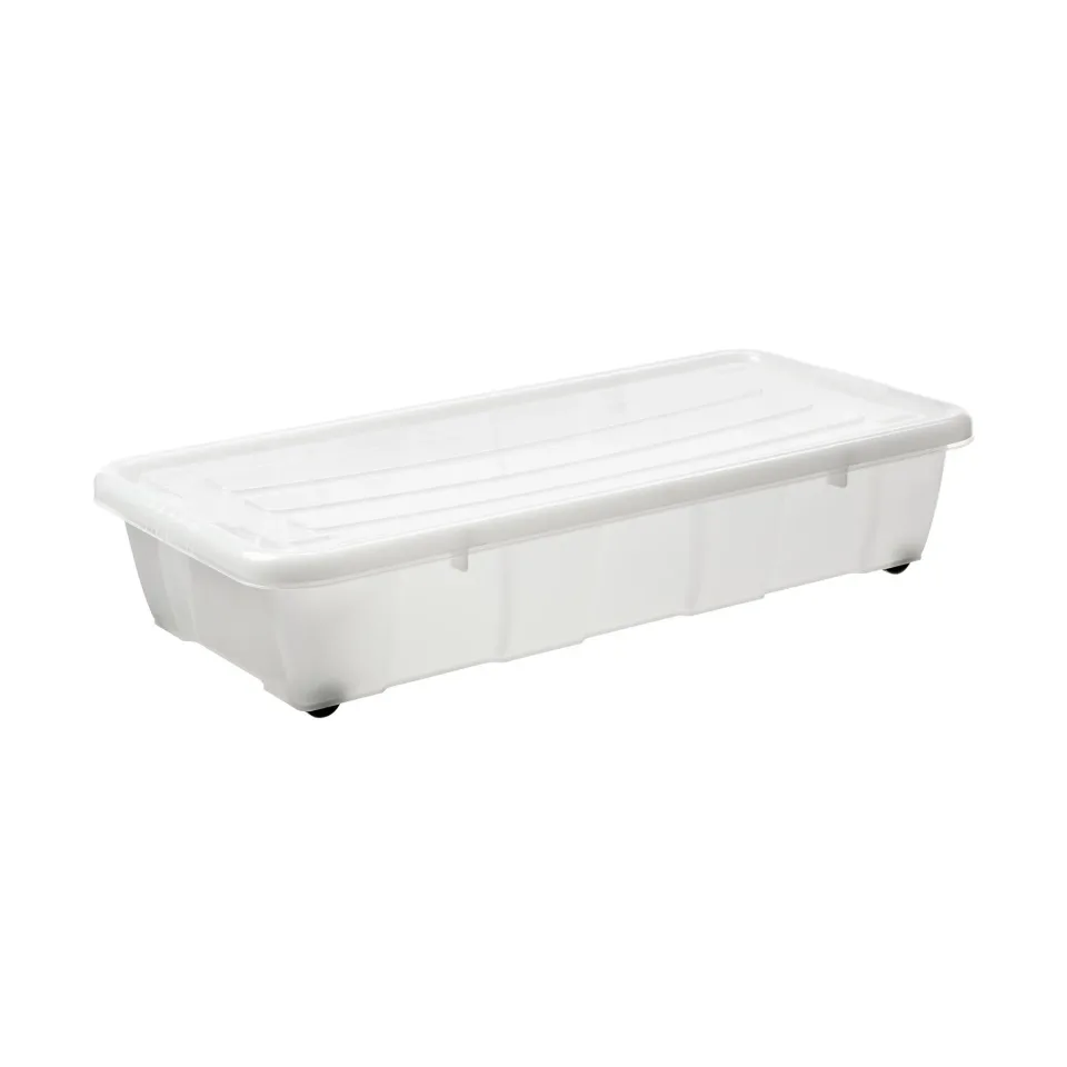 Cutie de depozitare Easy Bedroller, 790 x 385 x 163 mm, 30 L