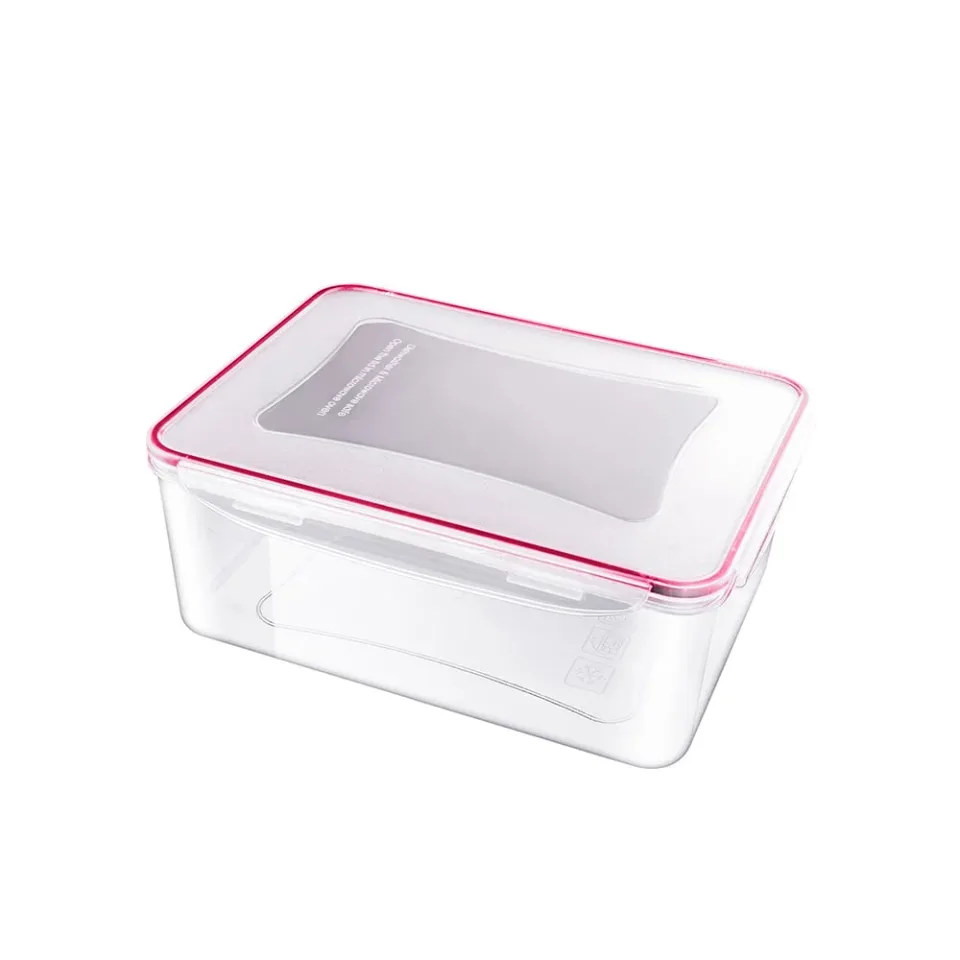 Recipient pentru alimente Lamart LT6004, 5.3 L