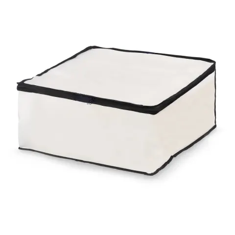 Cutie organizator Kipit, pliabilă, 45 x 45 x 20 cm