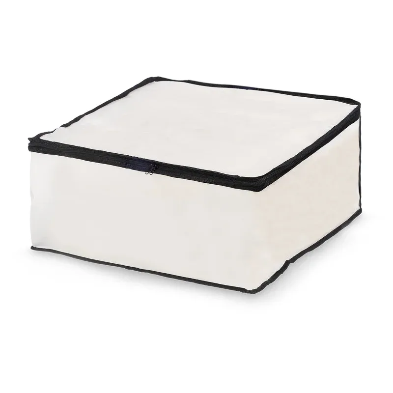 Cutie organizator Kipit, pliabilă, 45 x 45 x 20 cm