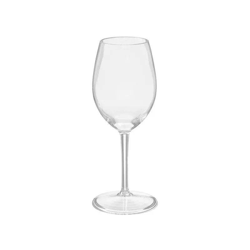 Pahare Leknes, acrilic, 330 ml, 4 buc.