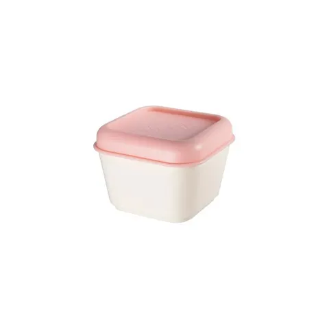 Milan Cutie de prânz 1918, cu capac roz, 330 ml