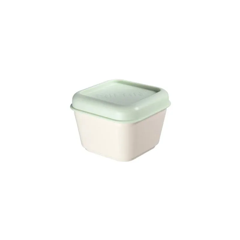 Milan Cutie de prânz 1918, cu capac verde, 330 ml