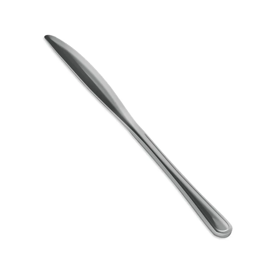 Cuțit de întins Lamart Kitchen, 22 cm, 2 bucăți