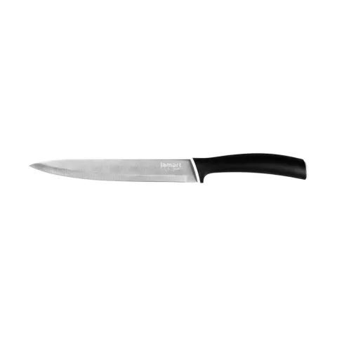 Cuțit de bucătărie Lamart Slicer, 32 cm, lamă 20 cm