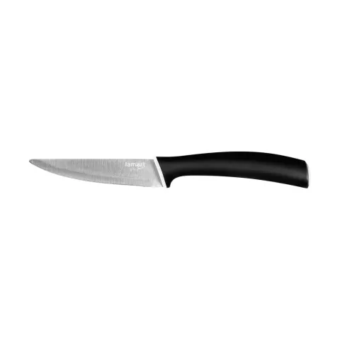 Cuțit de bucătărie Lamart Utility, 21 cm, lamă 10 cm