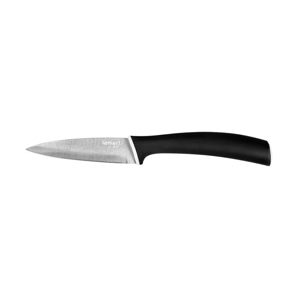 Lamart Cuțit de bucătărie Utility, 20 cm, lamă 7.5 cm
