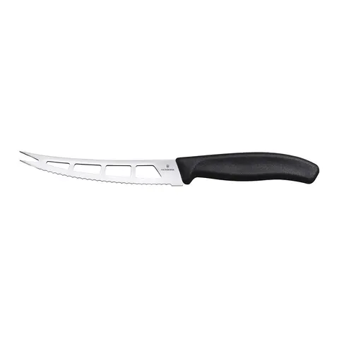 Cuțit de bucătărie Victorinox, pentru unt și brânză