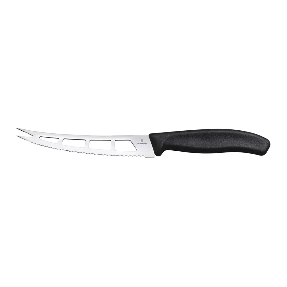 Cuțit de bucătărie Victorinox, pentru unt și brânză