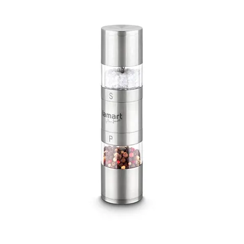 Lamart Spice Grinder LT7013, 2 în 1, 2 x 40 g