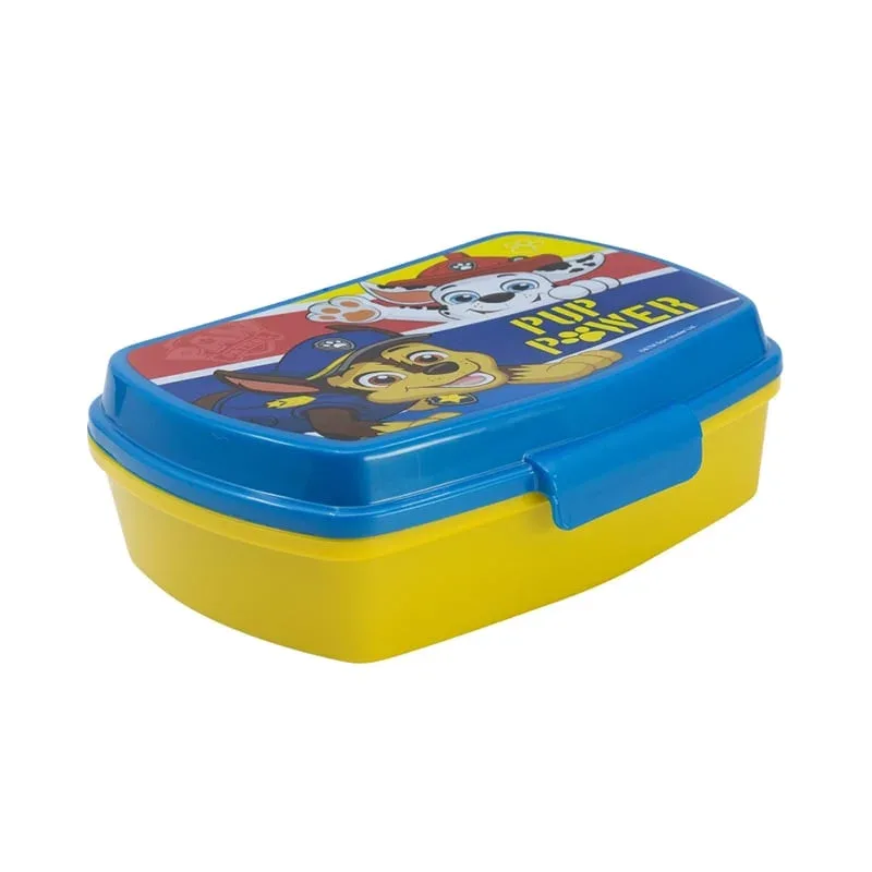 Cutie pentru sandwich Stor Paw Patrol, 5.6 × 14 × 17 cm