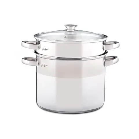 Lamart Oală pentru paste LTSS2417, 8 L