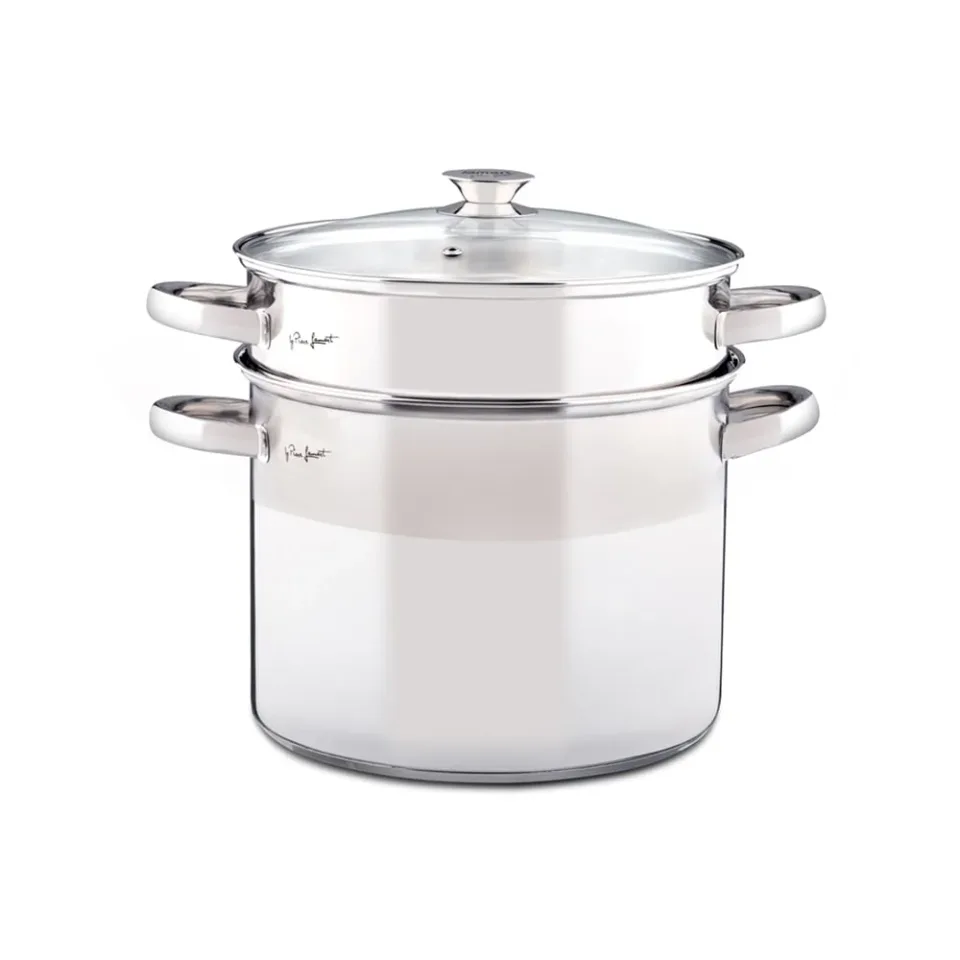 Lamart Oală pentru paste LTSS2417, 8 L