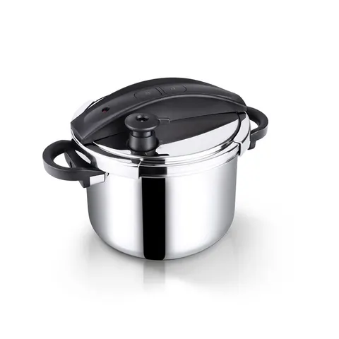 Oală sub presiune Lamart LTDSD6, 6 L