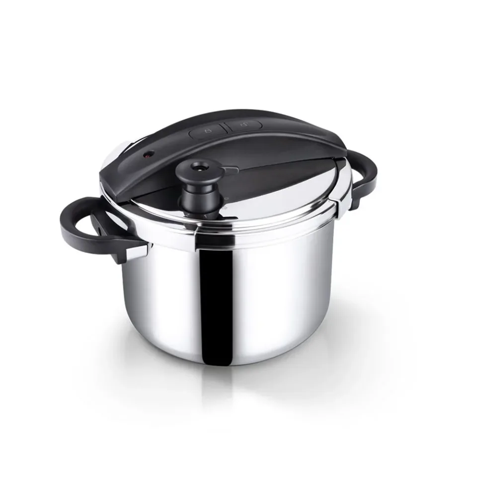 Oală sub presiune Lamart LTDSD6, 6 L