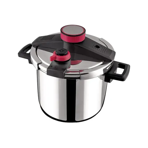Oală sub presiune Lamart LT1228, 7 L