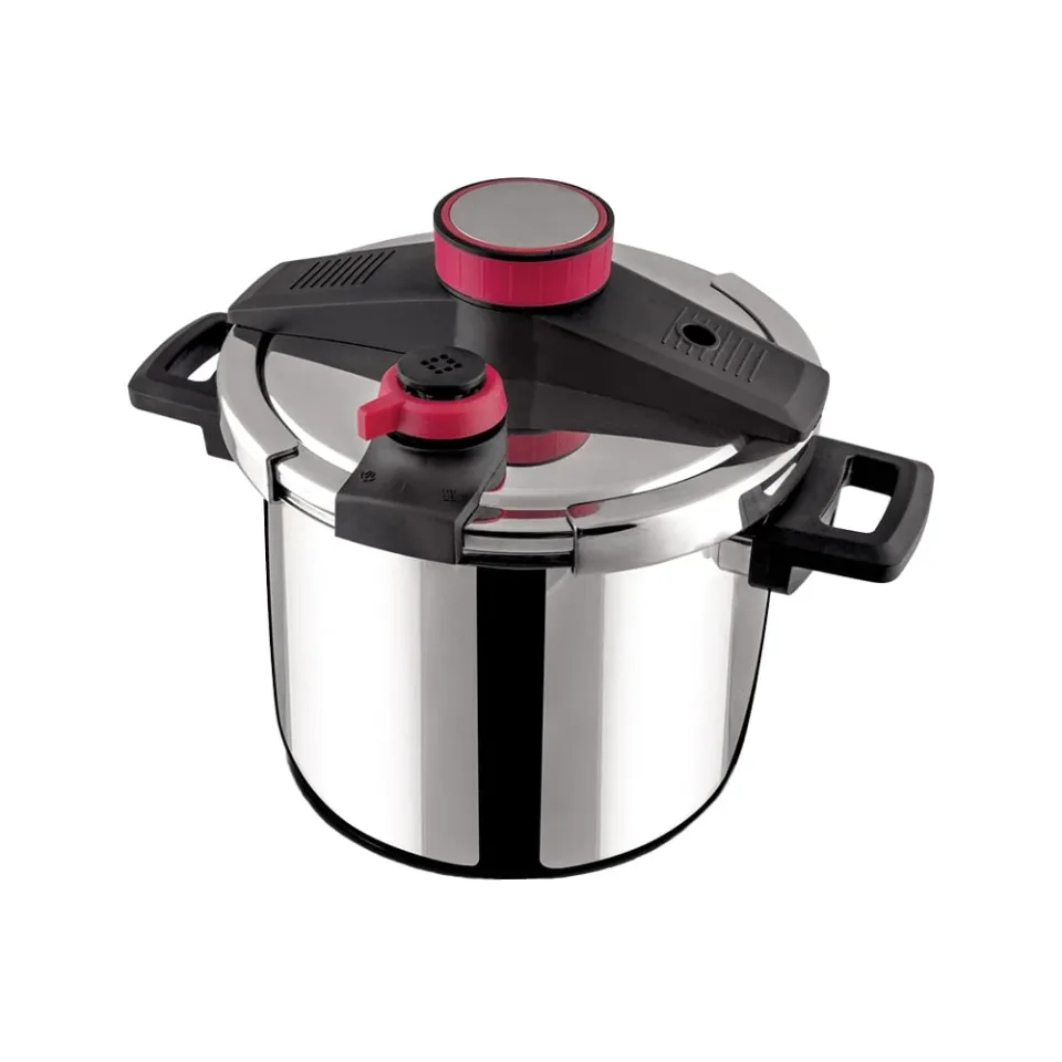 Oală sub presiune Lamart LT1228, 7 L