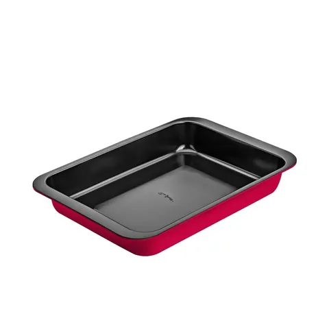 Tavă de copt Lamart LT3075, 42 x 29 x 5 cm