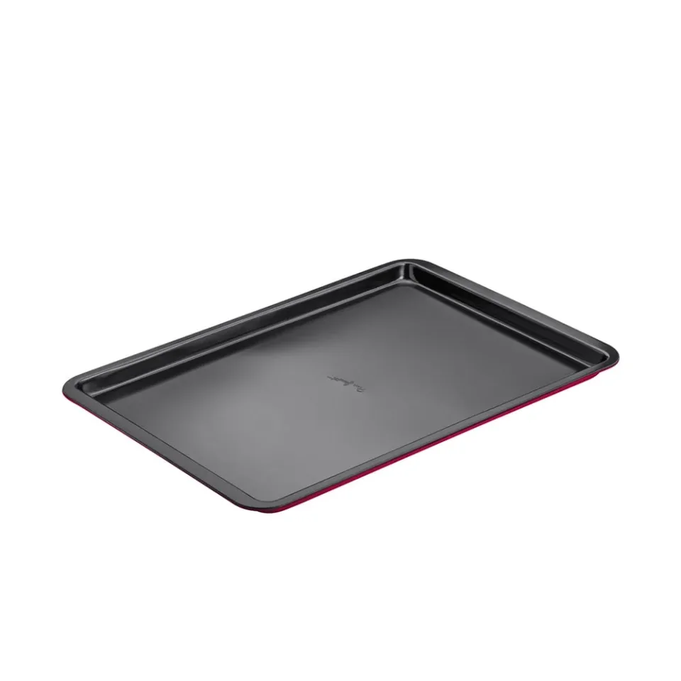 Tavă de copt Lamart LT3076, 43 x 29 x 1.8 cm