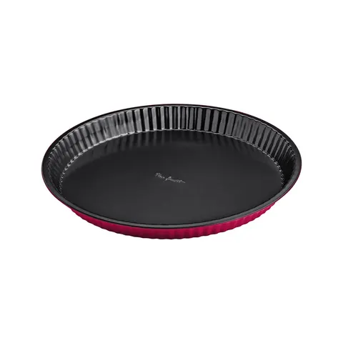 Tava de copt Lamart LT3077, rotundă, 31 x 3 cm