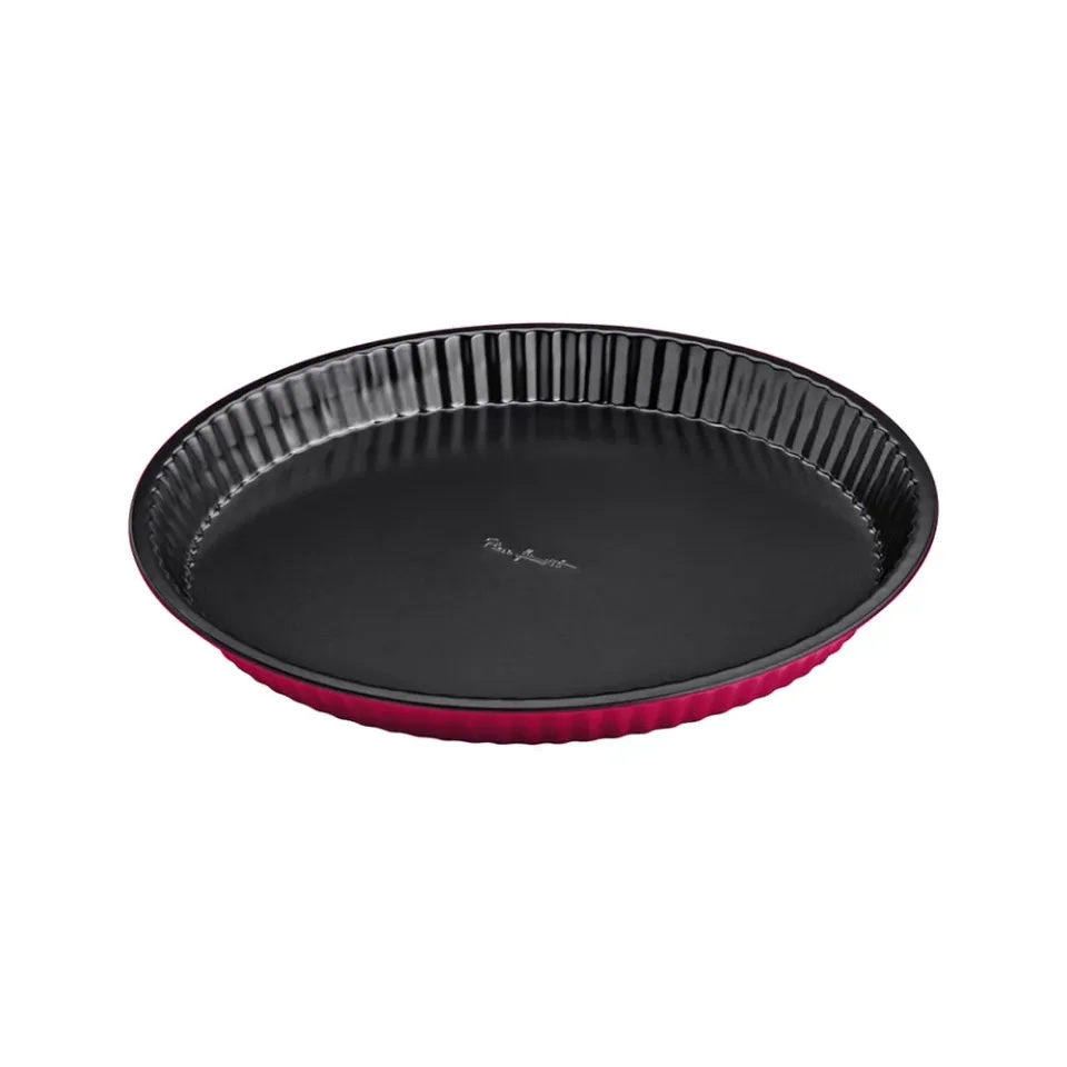 Tava de copt Lamart LT3077, rotundă, 31 x 3 cm