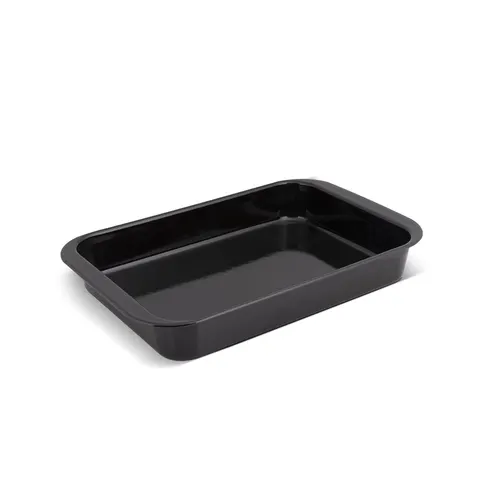 Tavă de copt Lamart LT1186, dreptunghiulară, 41 x 26.5 cm