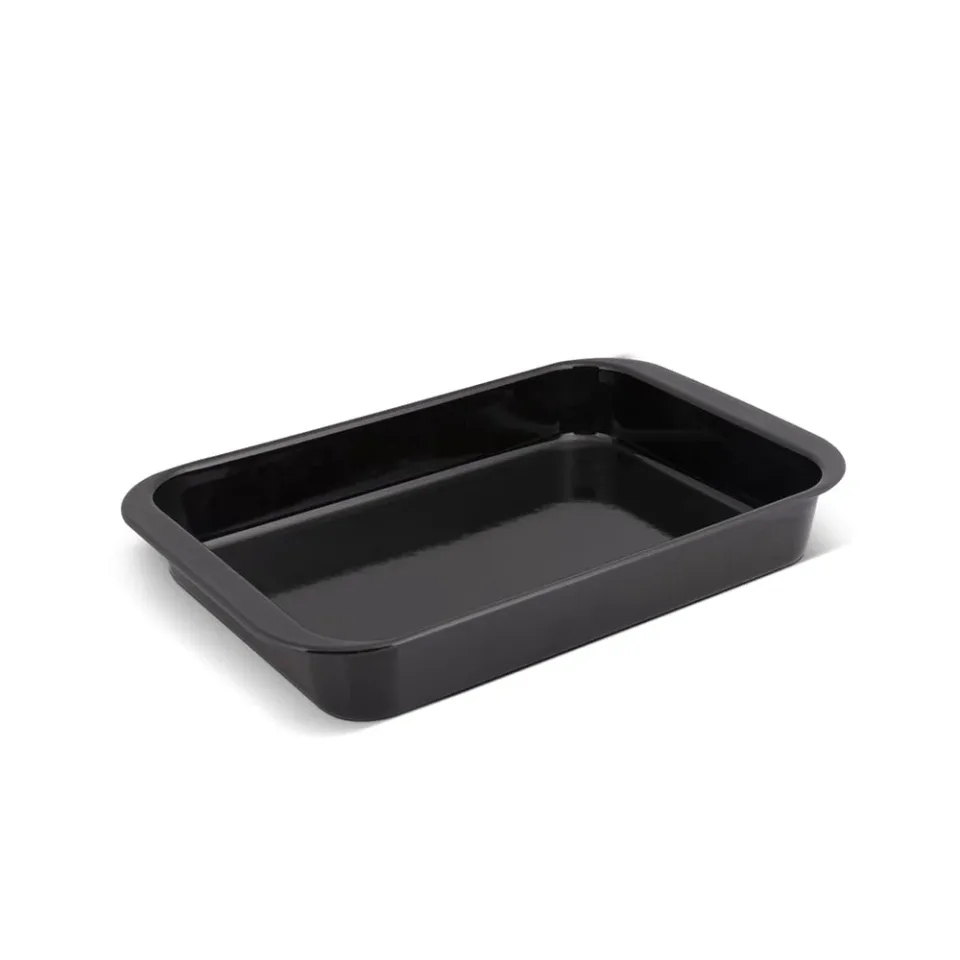 Tavă de copt Lamart LT1186, dreptunghiulară, 41 x 26.5 cm