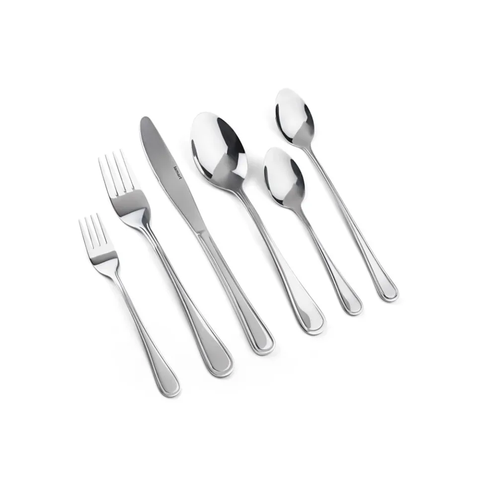 Set tacâmuri Lamart LT5006, 48 piese