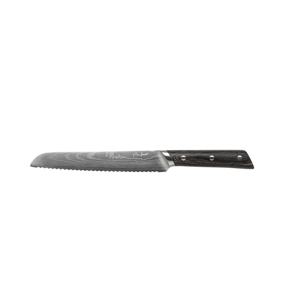 Lamart Cuțit pentru pâine LT2103, 20 cm