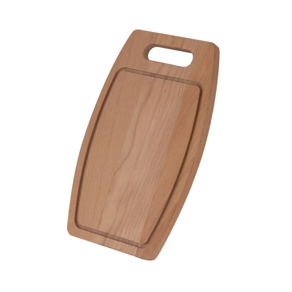 Planșetă de tăiat Lamart LT2136, lemn, 26 x 16 cm