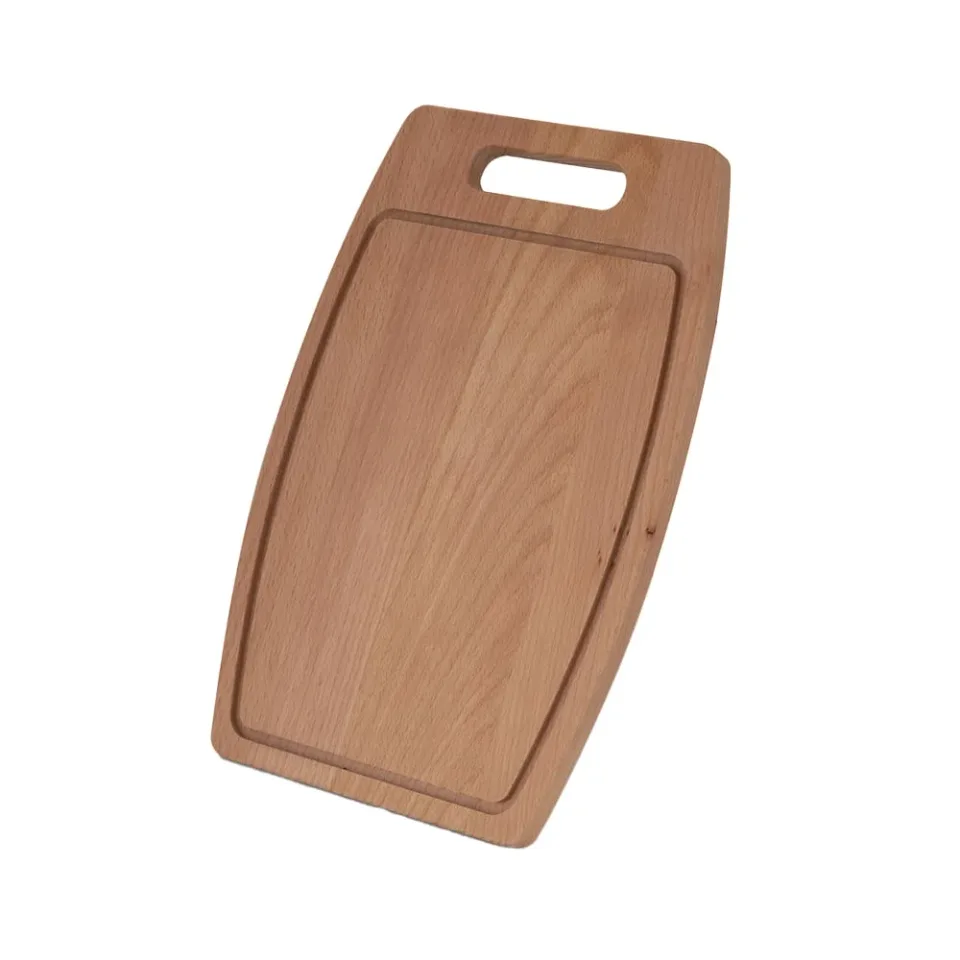 Planșetă de tăiat Lamart LT2137, lemn, 30 x 20 cm