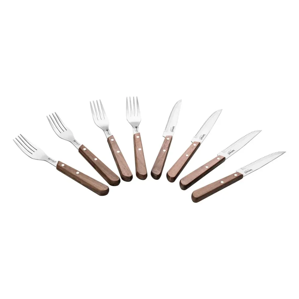 Set tacâmuri Lamart LT2062, 8 piese