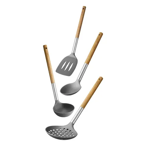 Set bucătărie Lamart LT3900, 4 piese