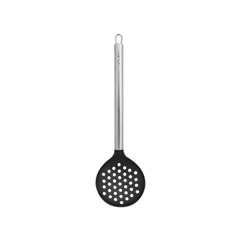 Lingură Lamart LT3986, cu fante